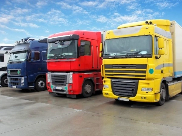 İstanbul İslahiye Nakliye